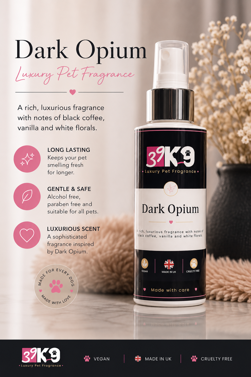 Dark Opium