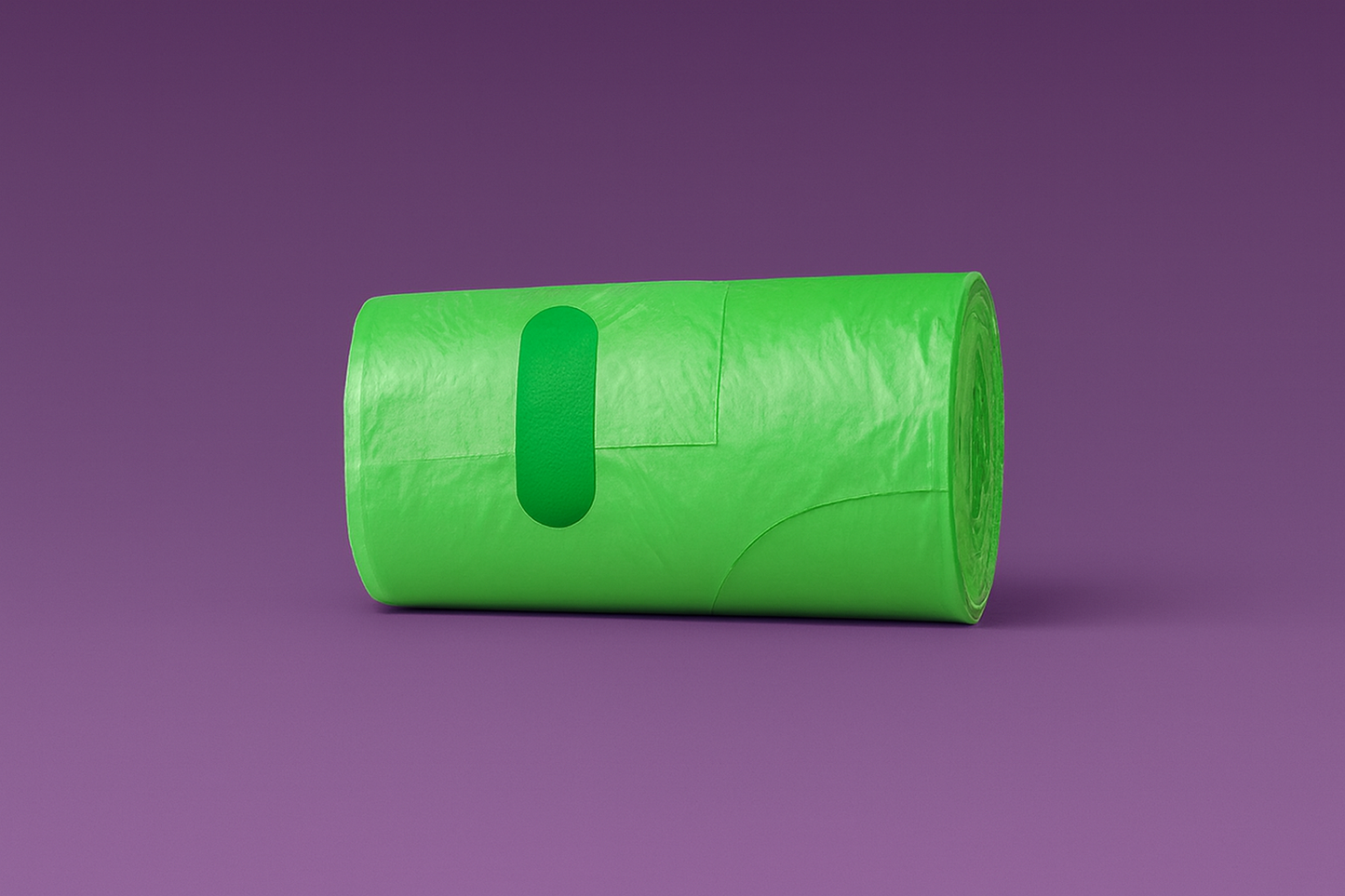 🌿 Biodegradable Poo Bags – Clean, Conscious, and Kind