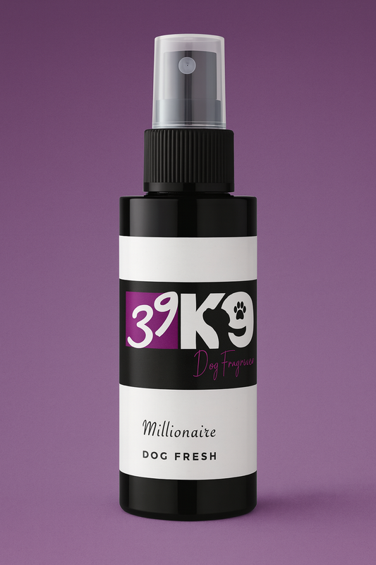 🌸Full Size 39K9 Fragrance