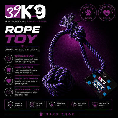 Rope Toy