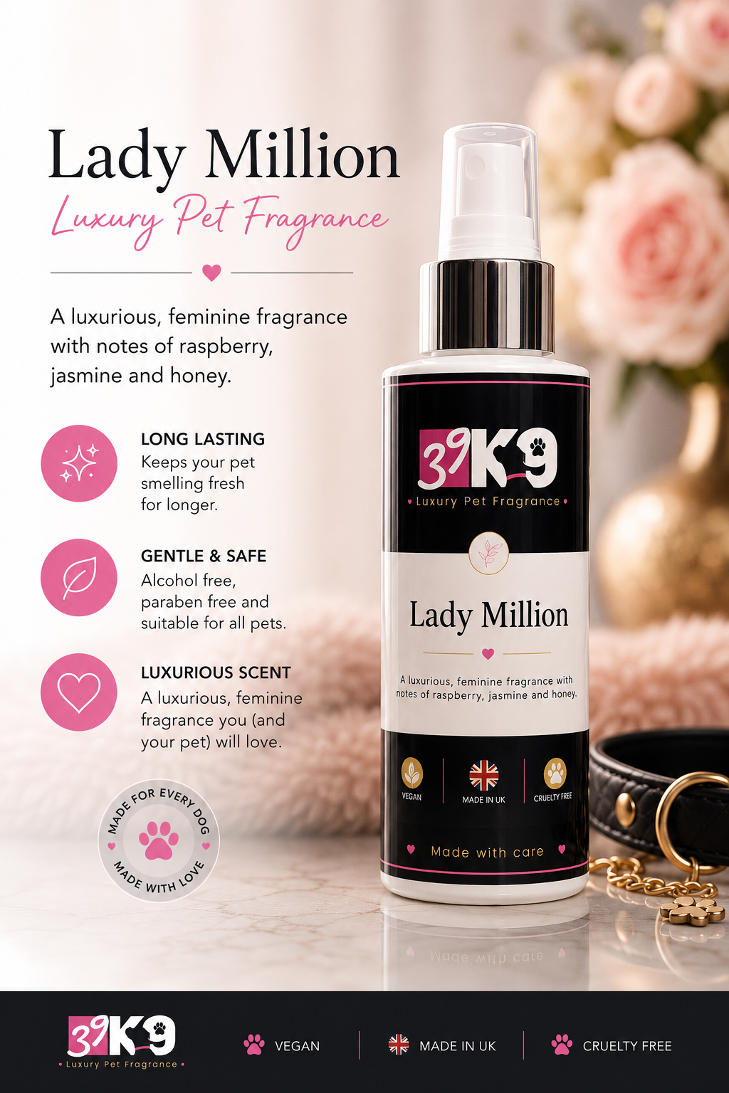 Lady Million