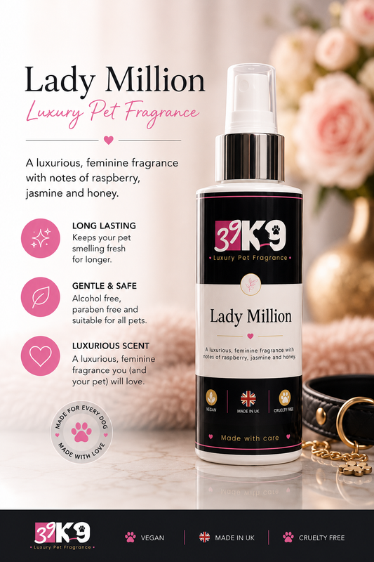 Lady Million