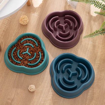 Pet Slow Food Bowl