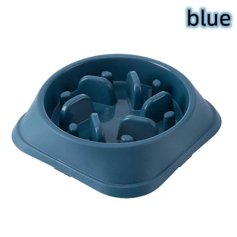 Pet Slow Food Bowl