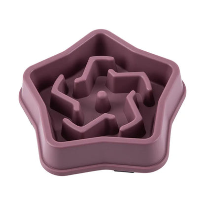 Pet Slow Food Bowl