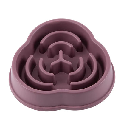 Pet Slow Food Bowl