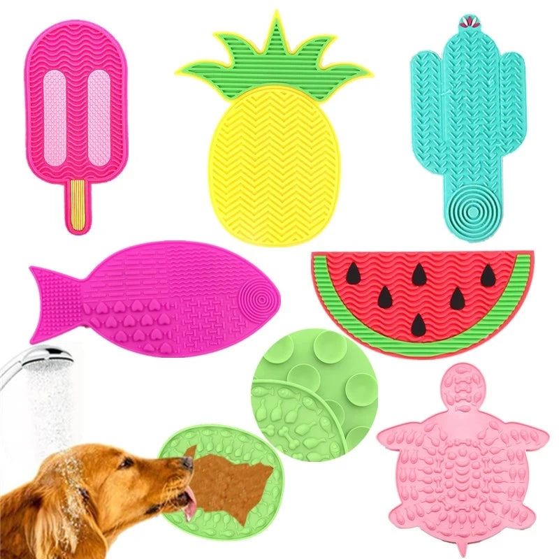 Pet Slow Food Bowl