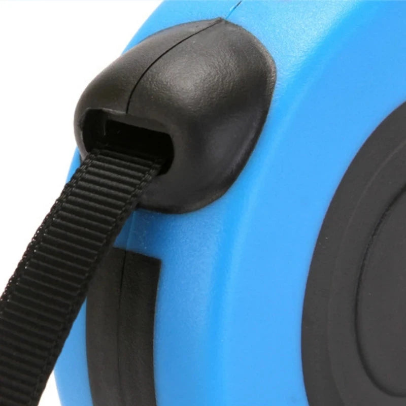 Retractable Pet Leash