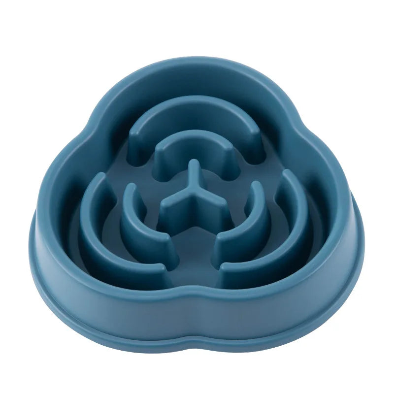 Pet Slow Food Bowl
