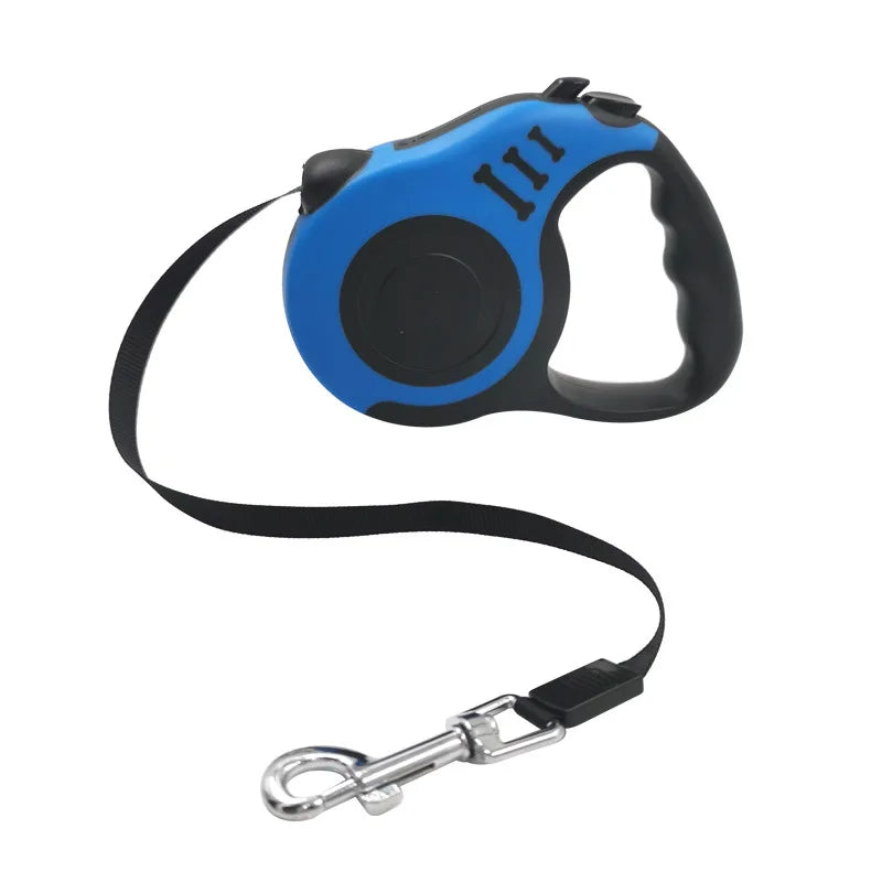 Retractable Pet Leash