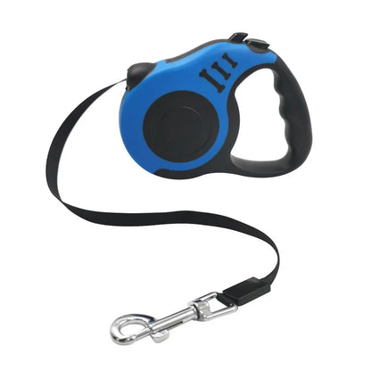 Retractable Pet Leash