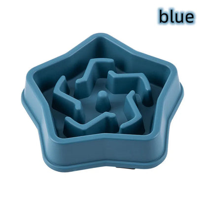 Pet Slow Food Bowl