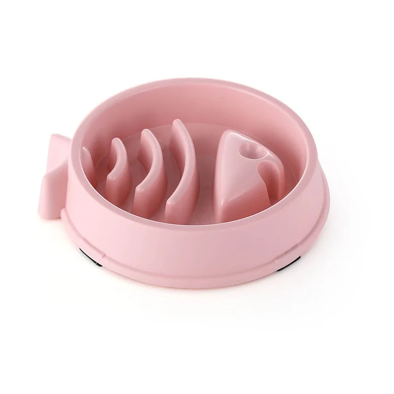 Pet Slow Food Bowl