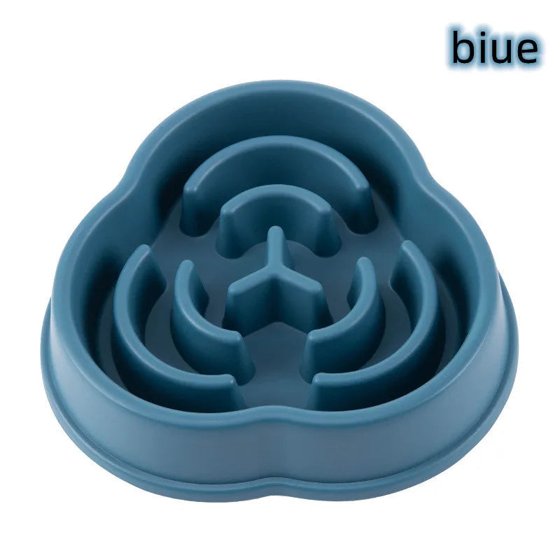 Pet Slow Food Bowl