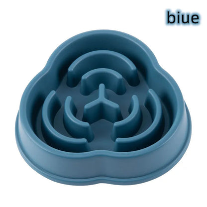 Pet Slow Food Bowl