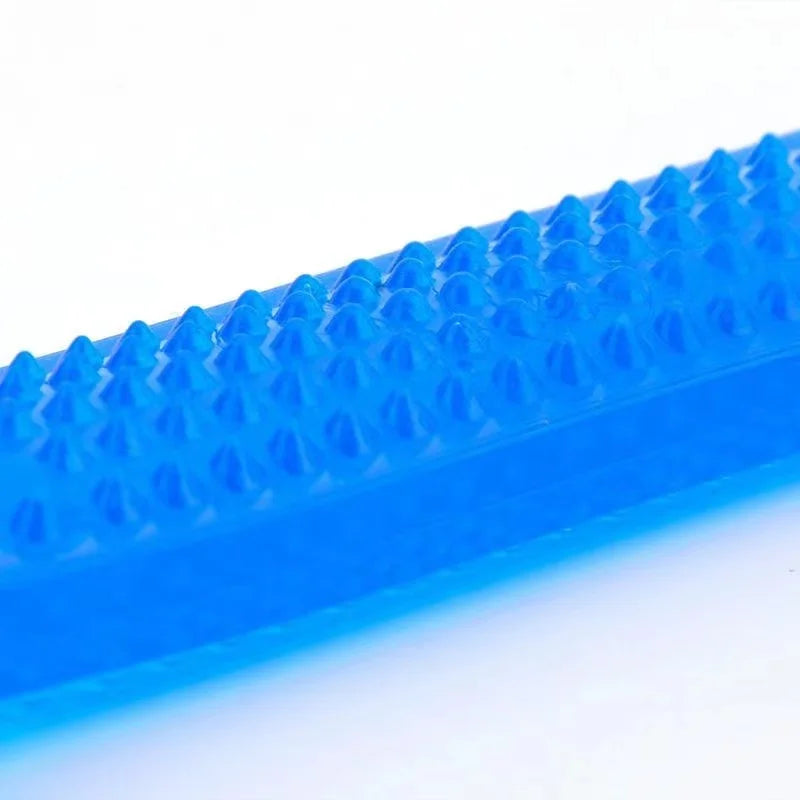 Pet Chew Rubber Bone Toy