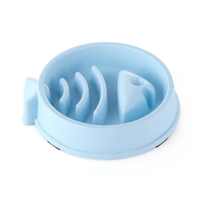 Pet Slow Food Bowl