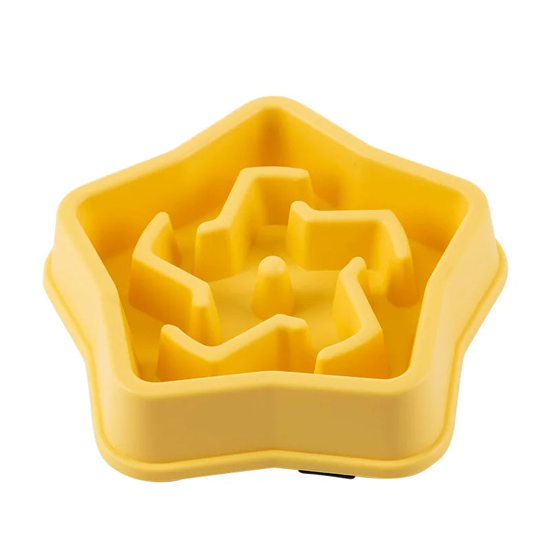 Pet Slow Food Bowl