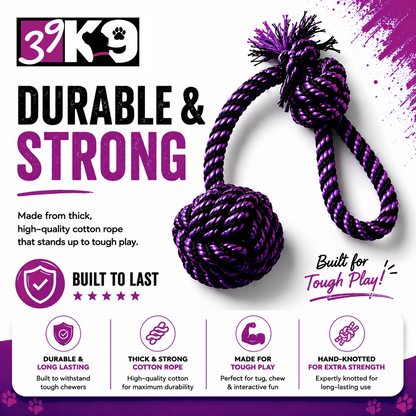 Rope Toy