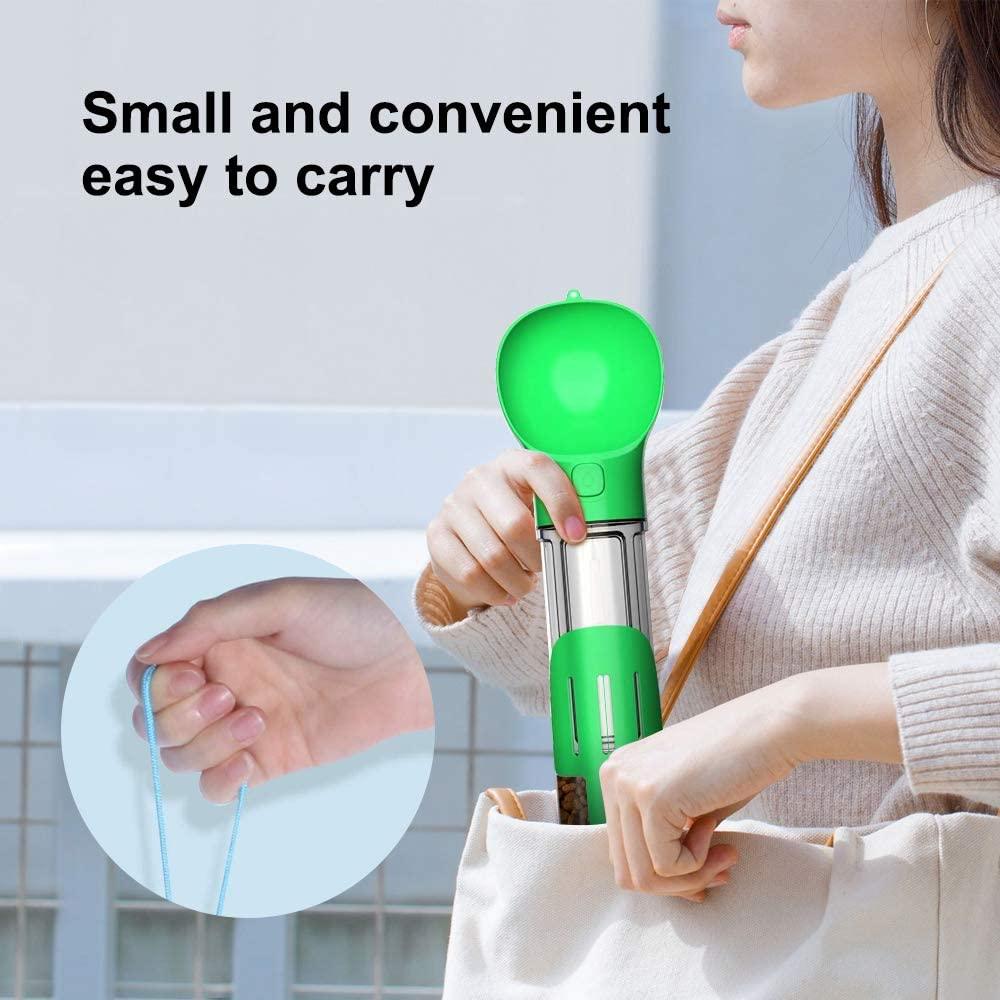 Dog Bottle - 39K9