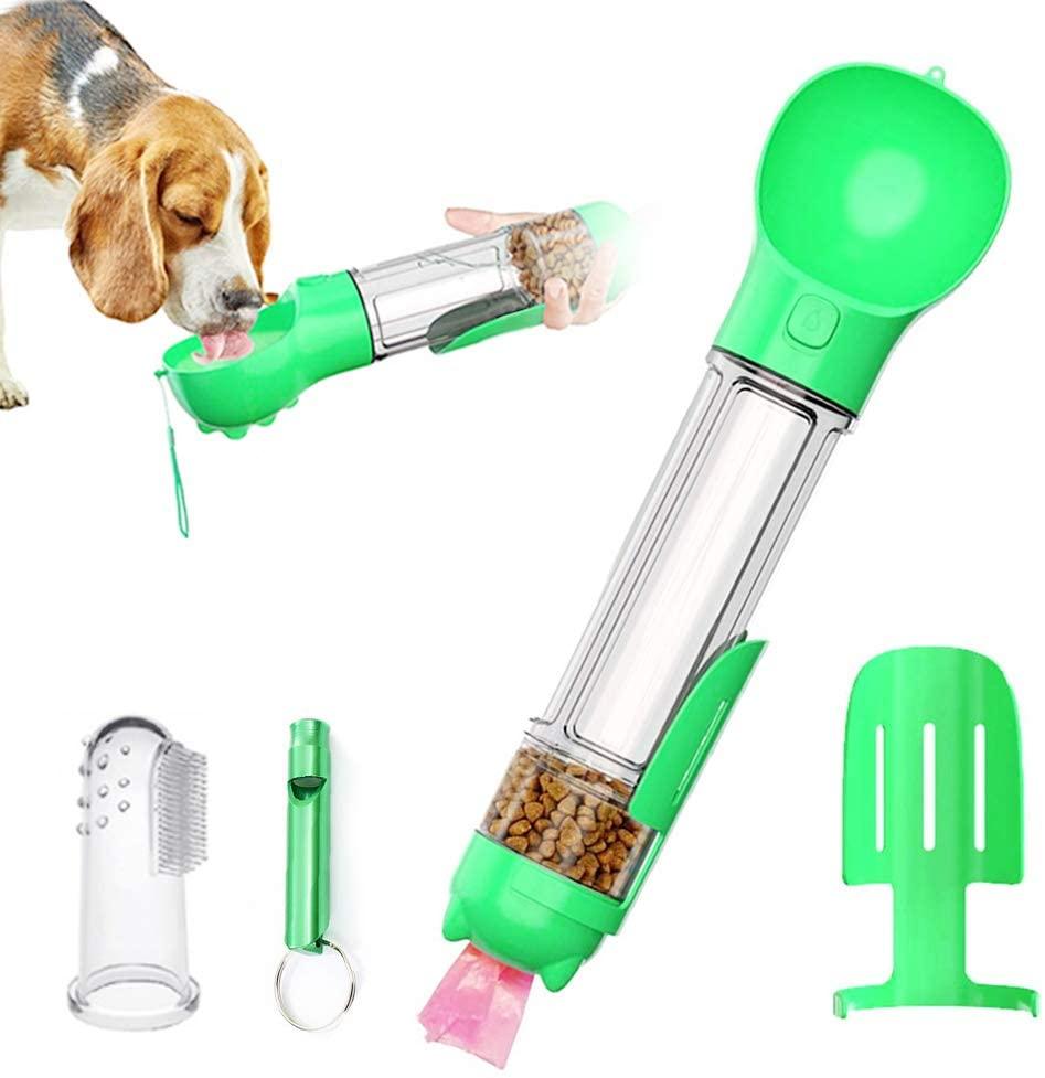 Dog Bottle - 39K9