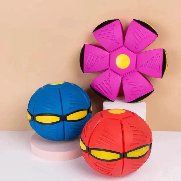 Dog Frisbee - 39K9